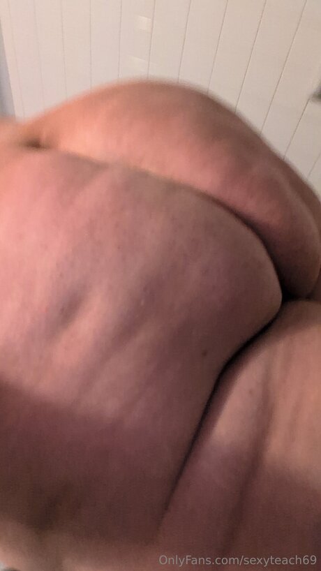 Sexyteach69 独占モデル 写真