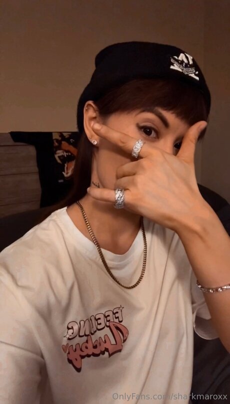 Sharkmaross 完璧な女優 写真