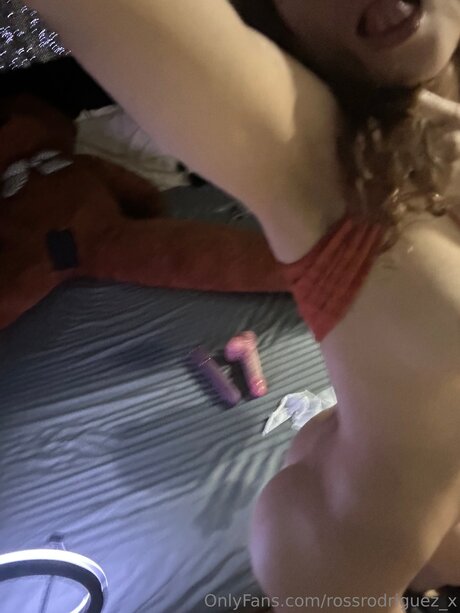 Rossrodriguez X セックスポルノスター 写真