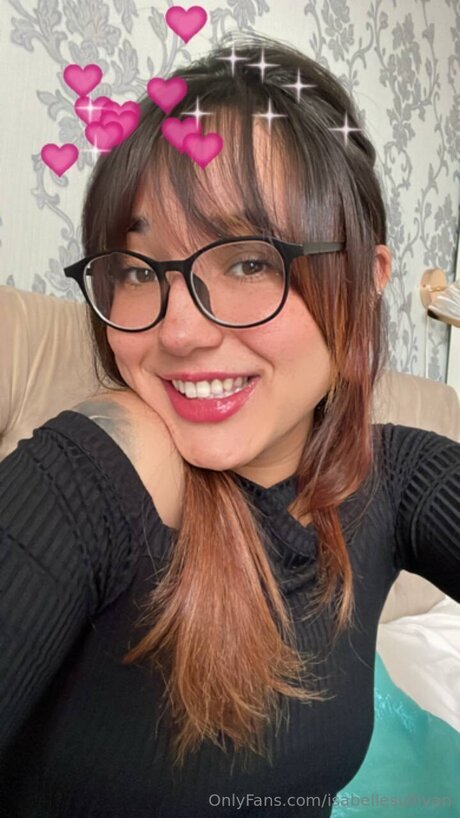 Isabellesullivan ポルノスター 高品質 画像