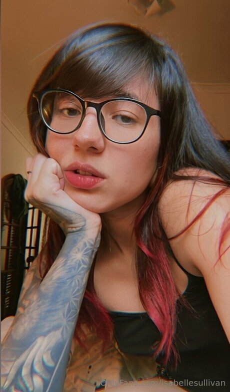 Isabellesullivan 最高のスター ギャラリー