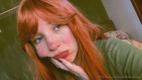 Isabellesullivan ヌードモデル 写真