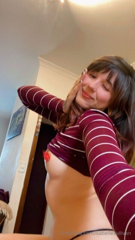 Isabellesullivan xxx女優 写真