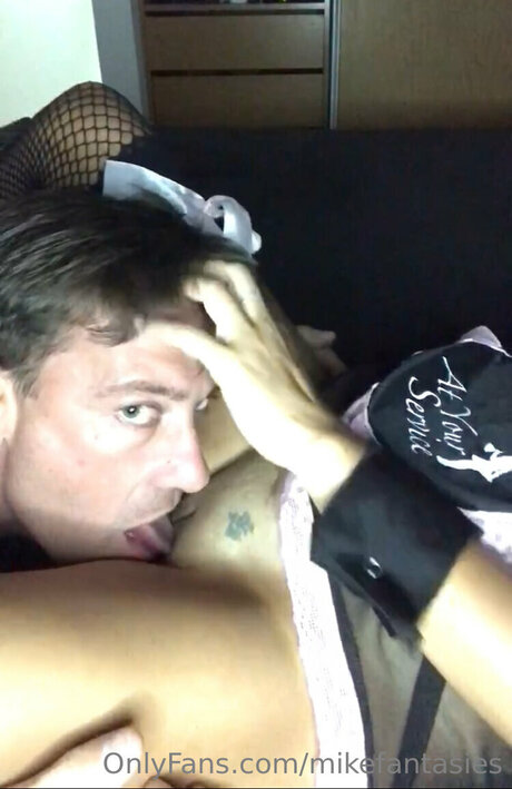 Mikefantasies トップモデル アーカイブ