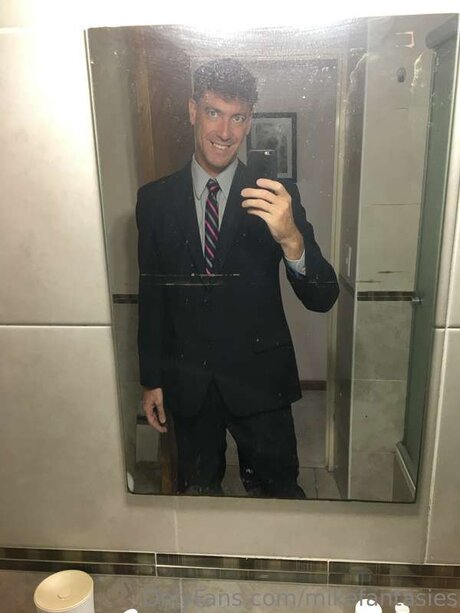 Mikefantasies 完璧なモデル 写真