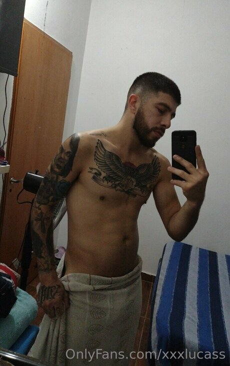 Secret Knight アートモデル 写真