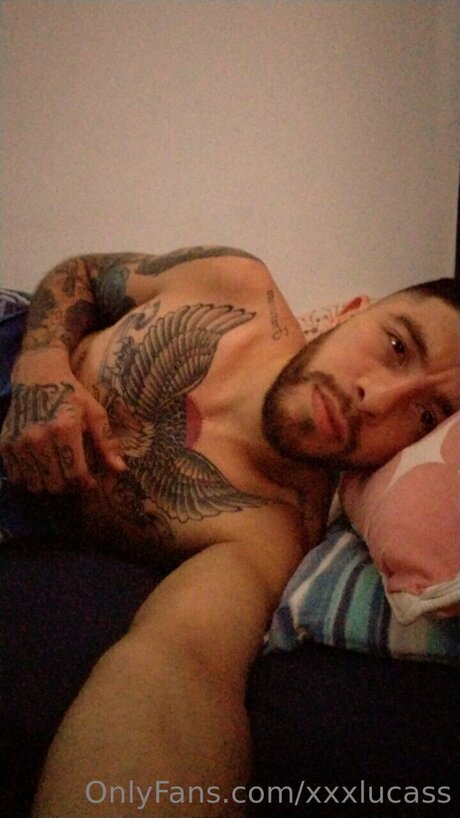 Secret Knight Profilbild