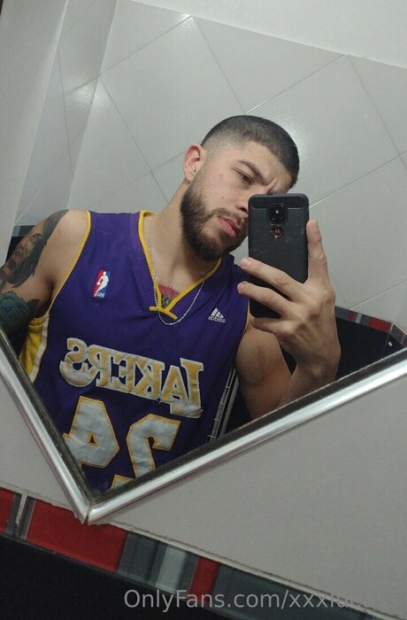 Secret Knight アダルトモデル ギャラリー