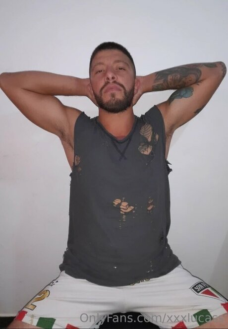 Secret Knight 裸のモデル 画像