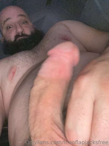 Mr Flapjacks2 最高のモデル ギャラリー