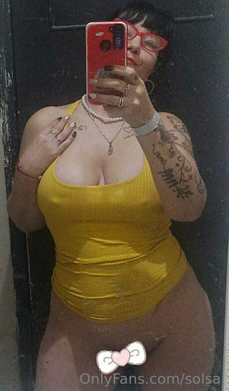 Solsai 高品質スター 写真