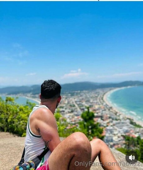 Fabrizz アダルトスター 写真