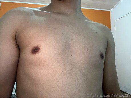 Francx222 ポルノスター 写真