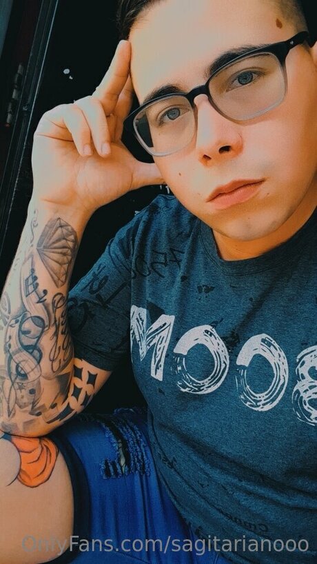 Sagitarianooo トップスター 画像