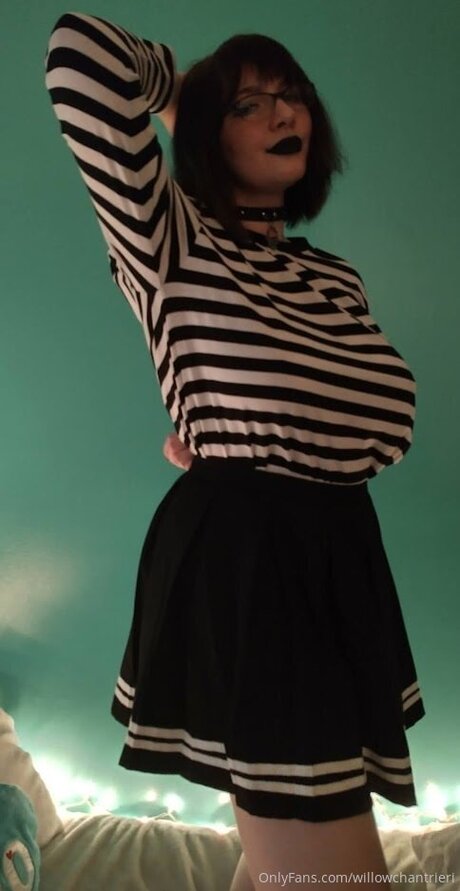 Willowchantrieri ポルノスター セックス アーカイブ