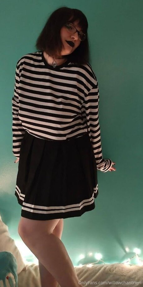 Willowchantrieri ポルノスター xxx ギャラリー