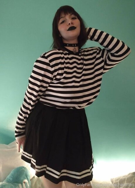 Willowchantrieri ポルノスター セクシー ギャラリー