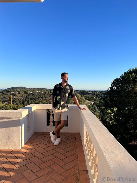 Braisportelam 素敵なモデル ギャラリー