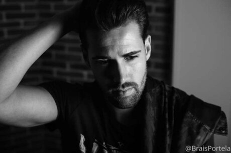 Braisportelam ポルノスター 写真