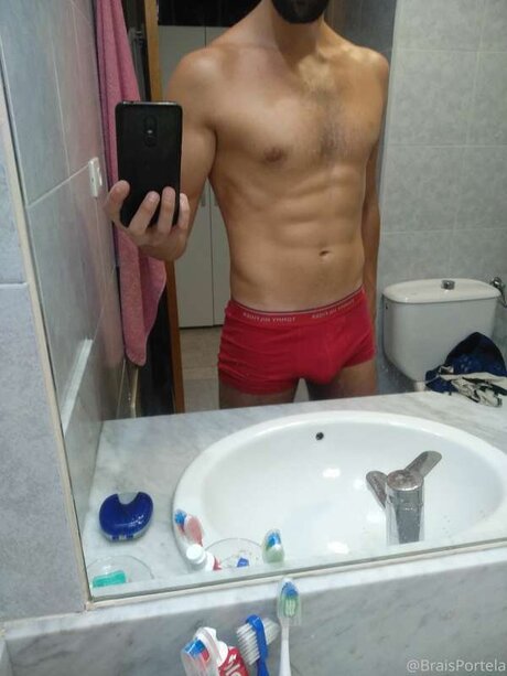 Braisportelam トップモデル 写真