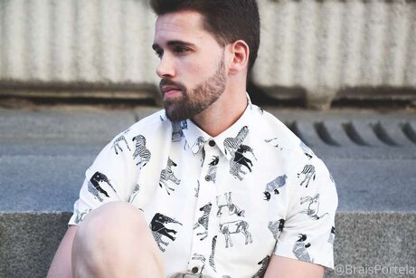 Braisportelam ホットなスター 写真