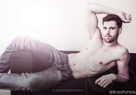 Braisportelam ポルノスター 写真