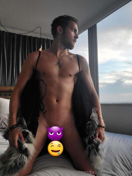 Brandonmagnum 無料のスター 写真