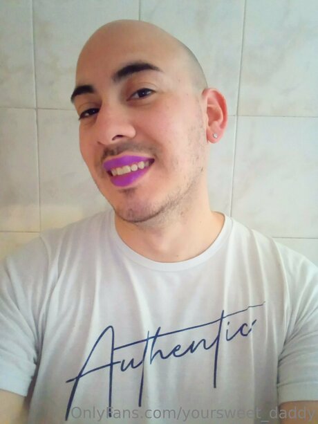 Yoursweet Daddy セクシーモデル アーカイブ