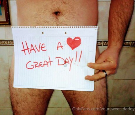 Yoursweet Daddy 高品質スター アーカイブ