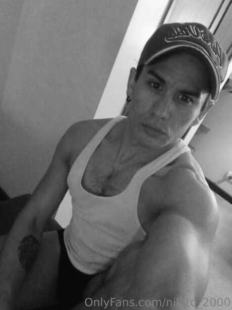 Nikito 2000 アダルト女優 写真