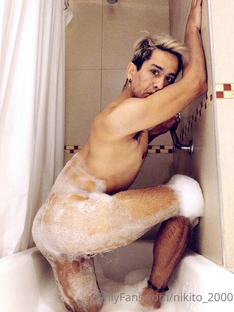 Nikito 2000 最高のスター 写真