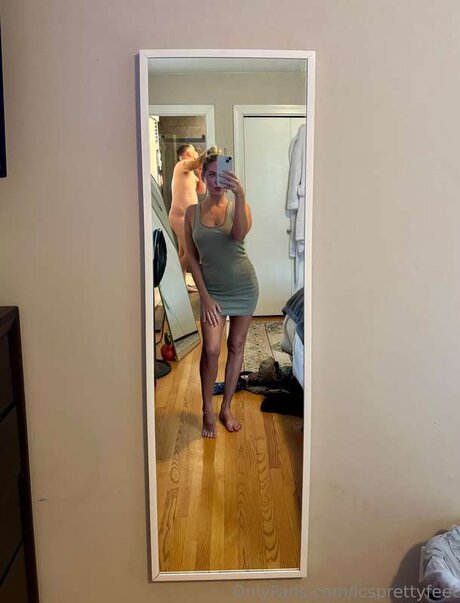 Lcsprettyfeet ポルノスター エロティック 写真