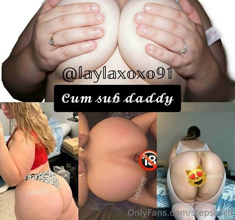 stepsislilli ポルノスター 美しい 写真