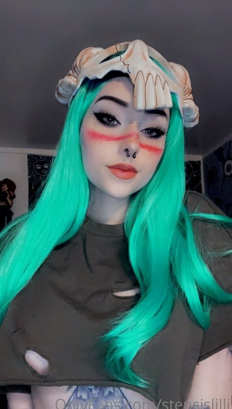 stepsislilli 無料スター 画像