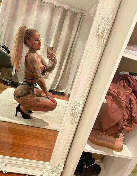 schwarzemamba89 アートポルノスター 写真