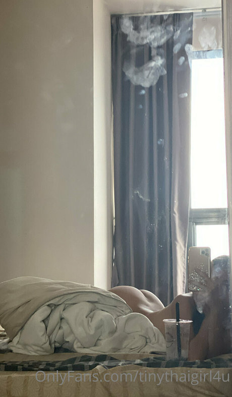 tinythaigirl4u 独占スター 画像