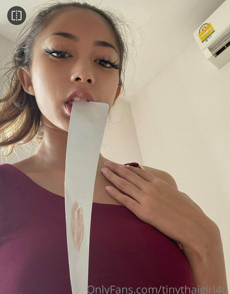 tinythaigirl4u セックスモデル ギャラリー
