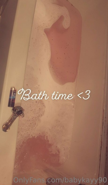 babykayy90 完璧なスター ギャラリー