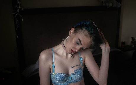 厚いアナルOnlyFans ポルノ ギャラリー