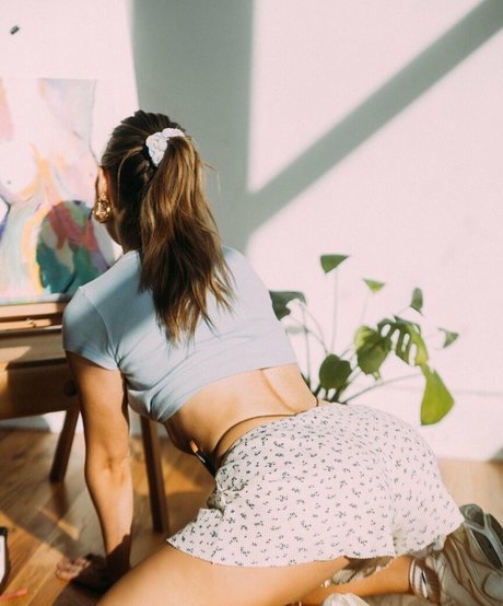 ゲイアナル舐めオンリーファンズ ホット裸 ギャラリー