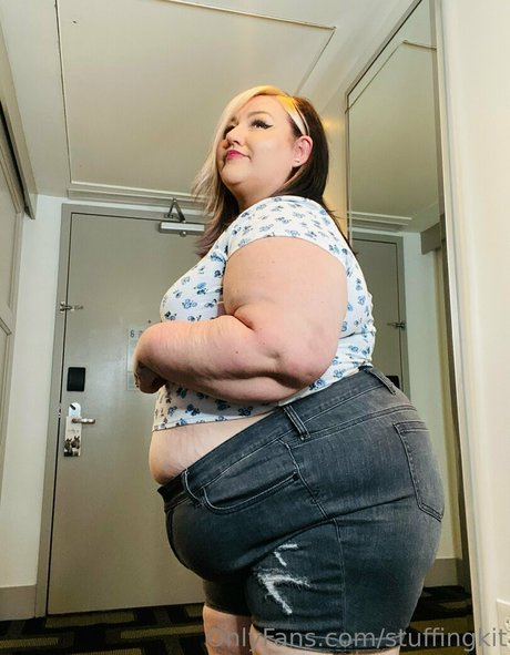 stuffingkit トップモデル ギャラリー