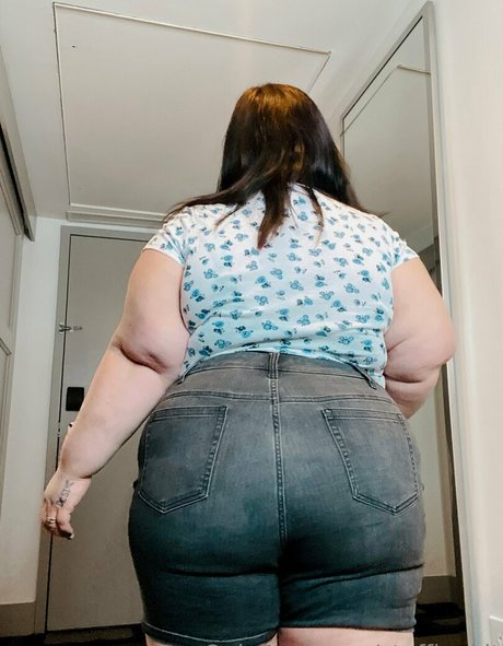 stuffingkit セクシーモデル ギャラリー