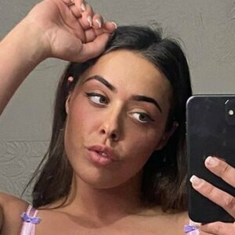 NinaFoxxy ポルノスター アート 写真