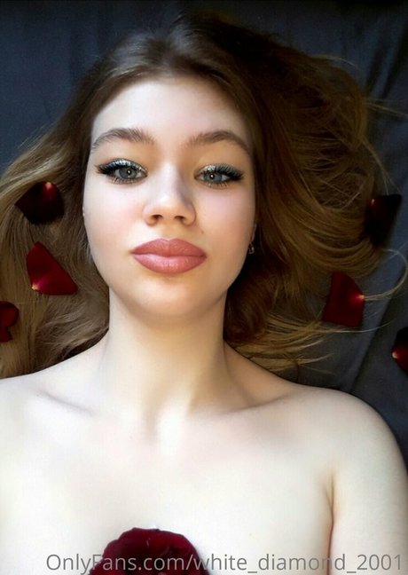 white diamond 2001 スター 写真