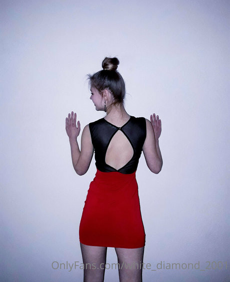 white diamond 2001 xxxスター 写真