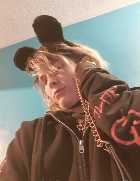 bluecandyfloss ヌードのポルノスター 写真