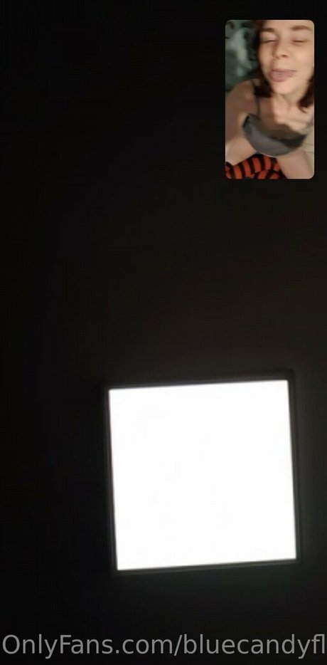 bluecandyfloss ホットモデル アーカイブ