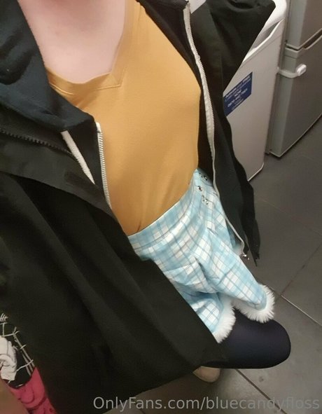 bluecandyfloss セクシーなスター 写真