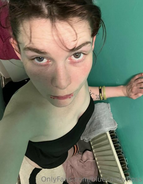 bluecandyfloss 高品質モデル アーカイブ