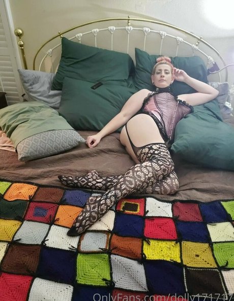 aspookydoll セクシーなスター 写真